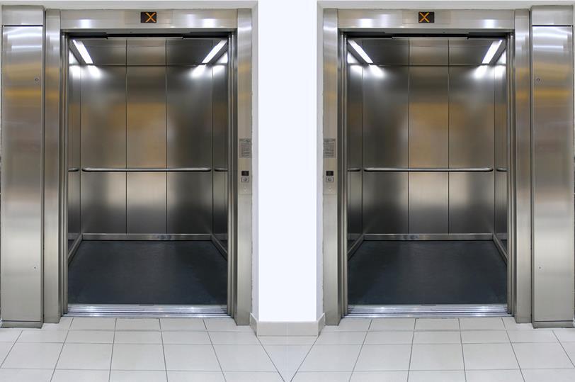  Asansörde Güvenlik  