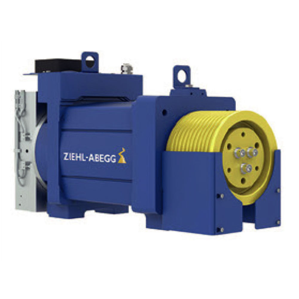 
                                           ZIEHL
